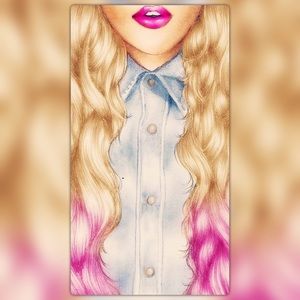 Meet your Posher, Elizabeth